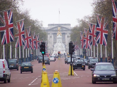 london 2012 geography case study